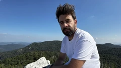 Janko Popović Volarić, Foto: Maja Tokić/HRT