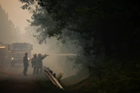 Požari u Francuskoj, Foto: Sarah Meyssonnier/REUTERS