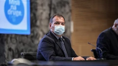 Ministar zdravstva Vili Beroš 