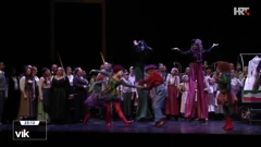 "I Pagliacci"