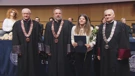 Promovirani novi specijalisti Sveučilišta u Zagrebu