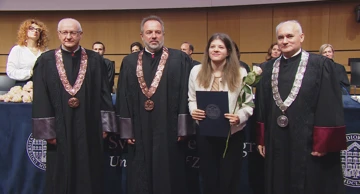 Promovirani novi specijalisti Sveučilišta u Zagrebu