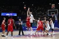 Hrvatska - Italija, Foto: Alessandro Garofalo/REUTERS