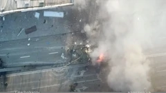 Ukrajina se nada koridoru iz Mariupolja