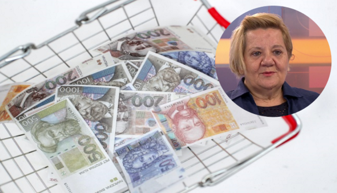 HRT: "Hrvati su potrošači koji se malo žale" - Vimarsana News