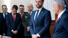J.D.Vance: Predsjednik Trump protivi se aneksiji Zapadne obale