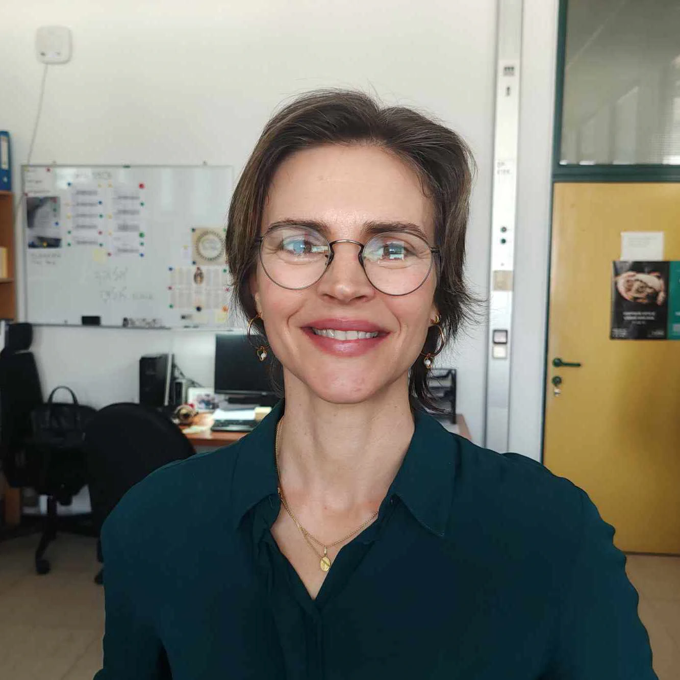 Ljudi vjere: Iva Brčić - 30.03.2025.
