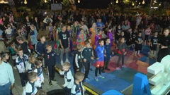 Europski tjedan sporta