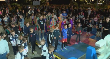 Europski tjedan sporta
