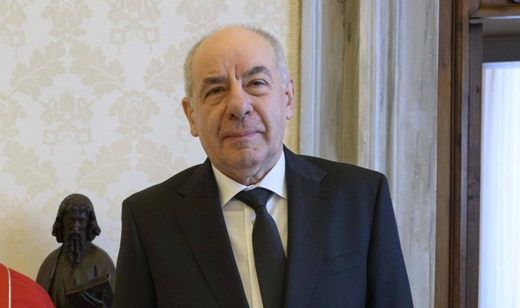 Mađarski predsjednik potpisao zakon koji završava njegov mandat