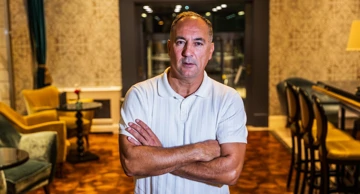 Igor Štimac