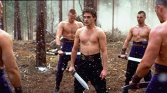 Nedjelja, 23. veljače na Prvom , Foto: Gladijator/film 