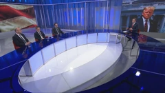 Gosti emisije "Otvoreno"