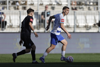 Tonio Teklić, Foto: Davor Javorovic /PIXSELL