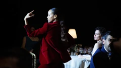 Zoe Saldana, Foto: promo/HRT