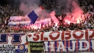 Dvoboj Hajduka i Gorice u 2. kolu 