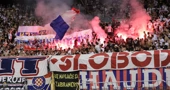 Dvoboj Hajduka i Gorice u 2. kolu 
