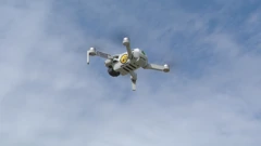 Tržište dronova nezaustavljivo raste
