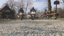 Motociklisti