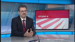 Akrap: Bliski istok opterećen neriješenim pitanjima