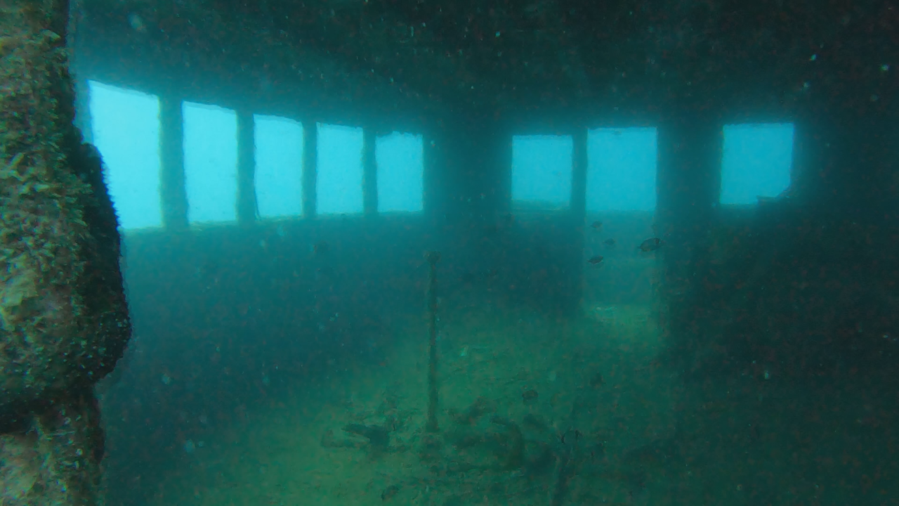 Rijeka: More, Foto: Tomislav Budiselić/HRT