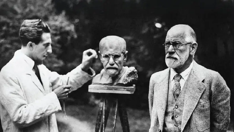 Portreti epohe: Oscar Nemon i ikone 20. stoljeća