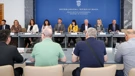 Pregovori Vlade i sindikata, arhivska fotografija