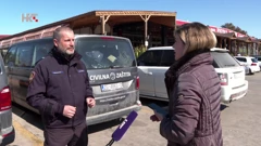 Marević o traganju i spašavanju u Turskoj