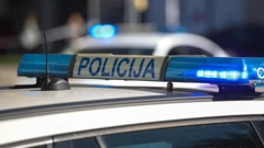 Policija