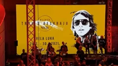 "Trag u beskraju" - koncert sjećanja na Olivera Dragojevića