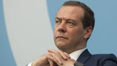 Dmitrij Medvedev