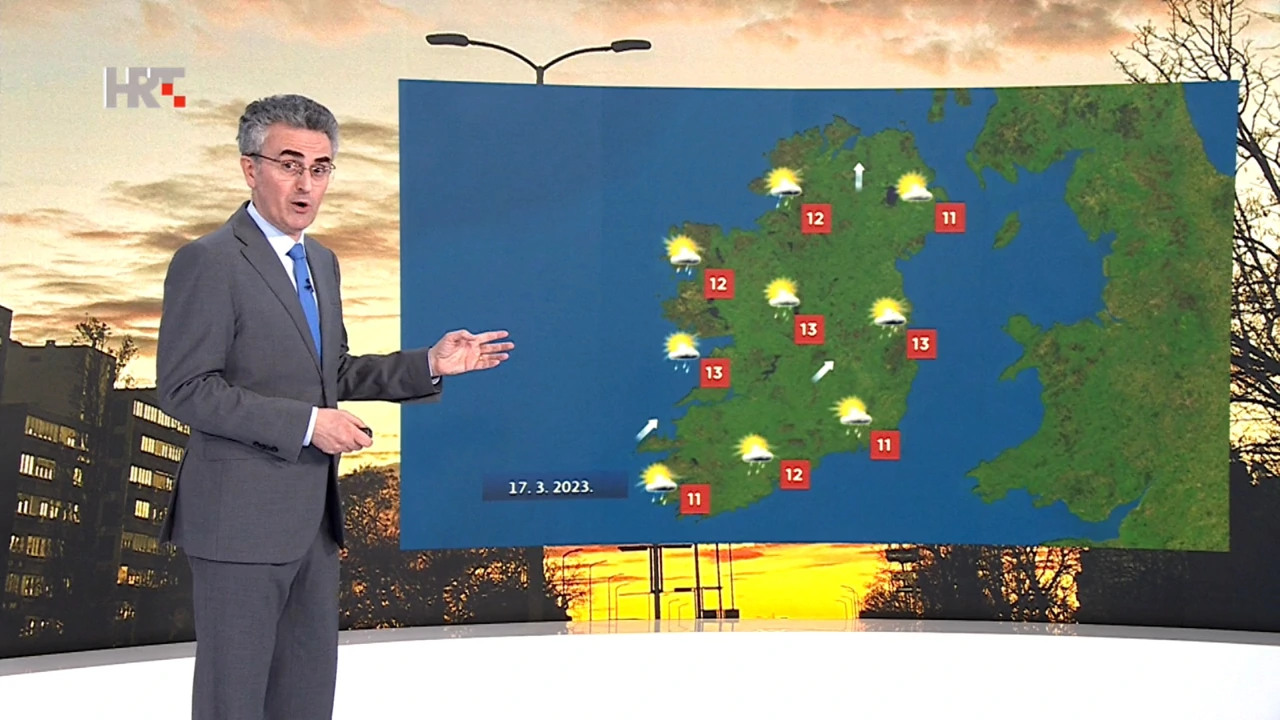 Zoran Vakula, Foto: HTV/HRT