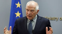 Josep Borrell 