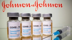 Johnson&Johnson cjepivo protiv koronavirusa