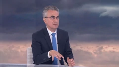 Meteorolog HRT-a Zoran Vakula