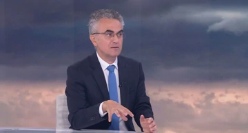 Meteorolog HRT-a Zoran Vakula