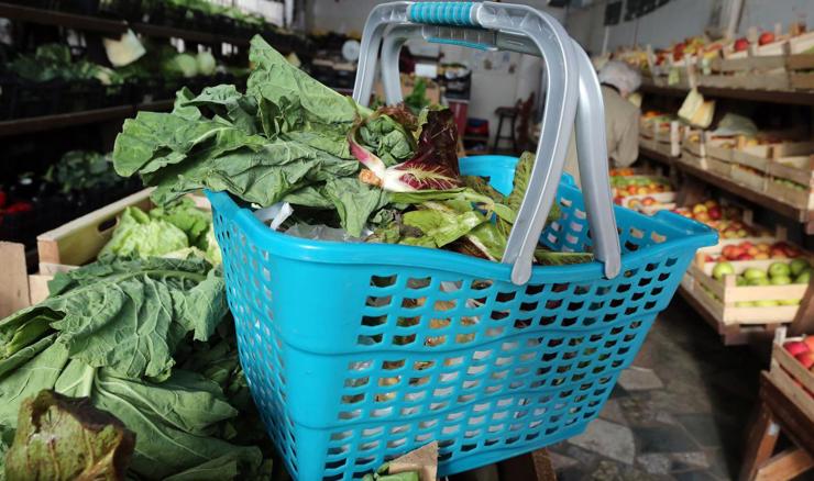 Hrana sve skuplja, a kvaliteta pod upitnikom