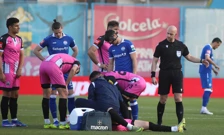 Dvoboj Slavena i Lokomotive u Kupu, Foto: Željko Hajdinjak/CROPIX