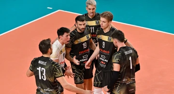 Slavlje odbojkaša Mladosti