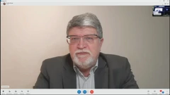 Tonino Picula, zastupnik u Europskom parlamentu (SDP), Foto: HTV/HRT