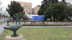 Klinika "Fran Mihaljević"