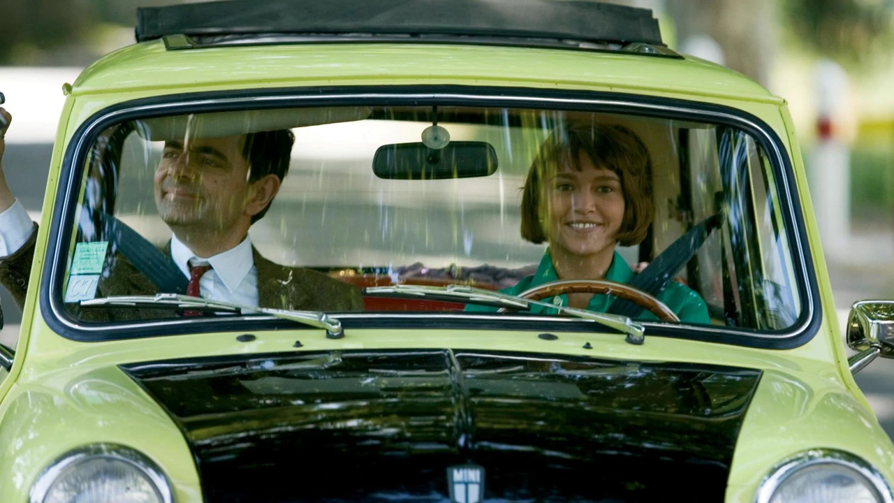 Nedjelja, 27. rujna na Prvom, Foto: Mr. Bean na praznicima/film