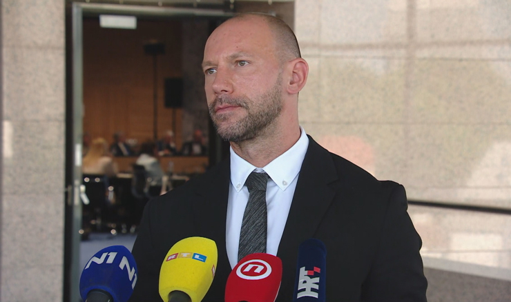 Habijan: Smisao dugotrajnih kazni je da budu upozorenje i opomena