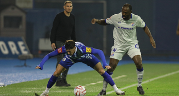 Lokomotiva - Dinamo 