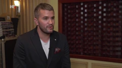 Damir Kedžo, Foto: HTV/HRT