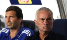 Jose Mourinho, Foto: Umit Bektas/REUTERS