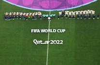 Kamerun - Srbija, Foto: Fabrizio Bensch/REUTERS