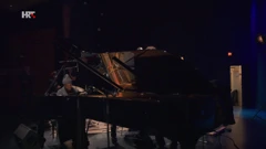 Četvrtak, 30. travnja na Trećem , Foto:  Svijet jazza/HRT