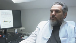 Ivan-Christian Kurlot - istraživanje uloge mikroRNA 