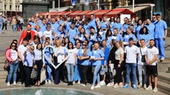 Međunarodni dan sestrinstva